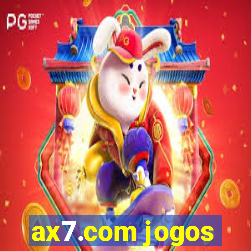 ax7.com jogos